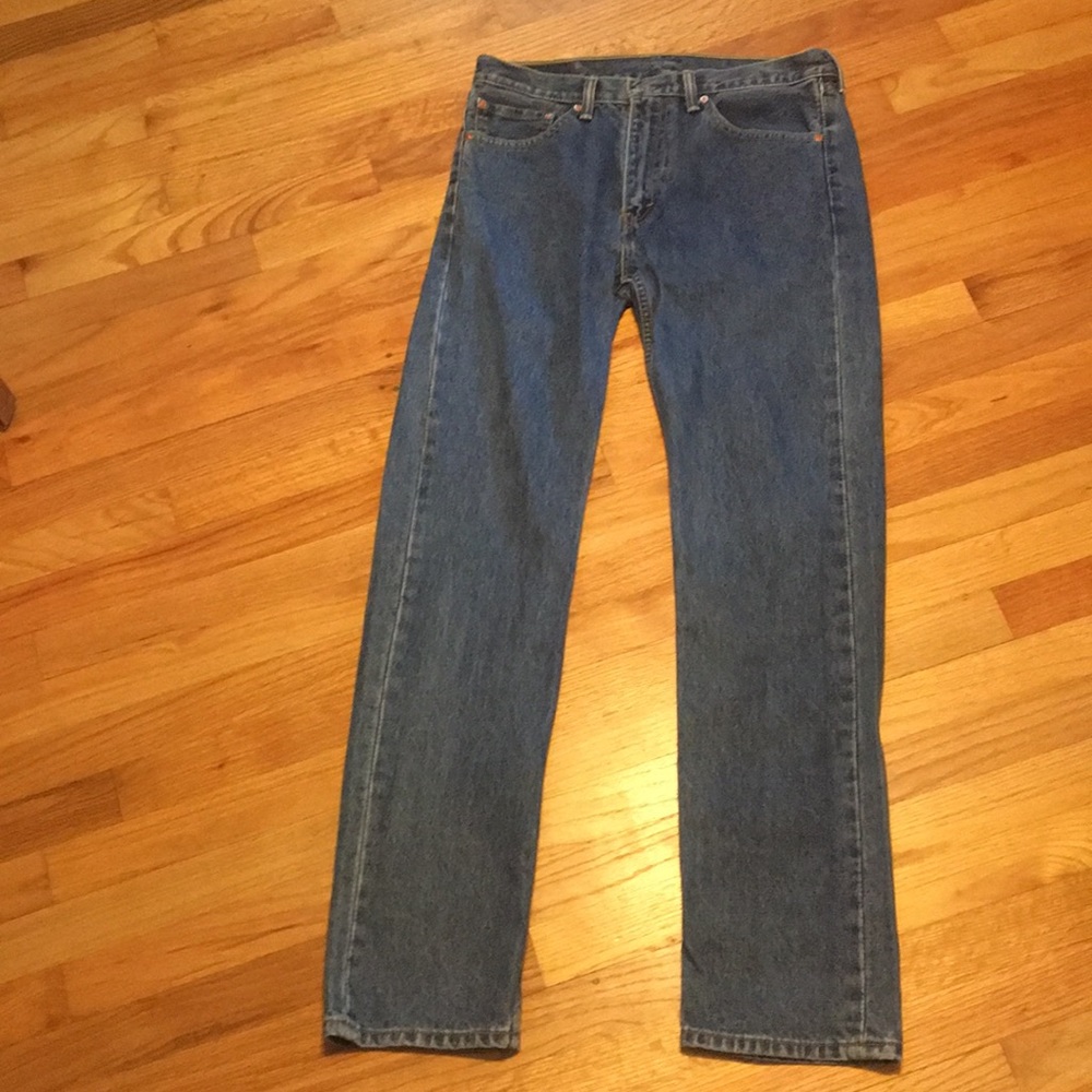 Levi jeans
